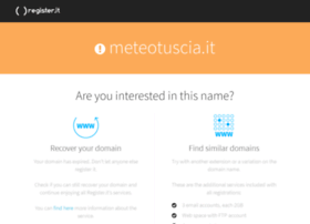 meteotuscia.it