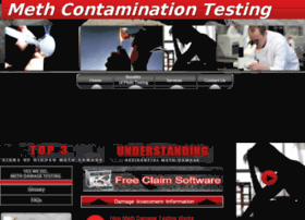methcontaminationtesting.com