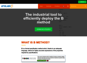 methode-b.com