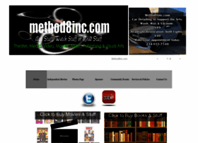 methodeightinc.com