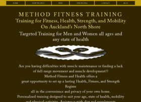 methodfitness.co.nz