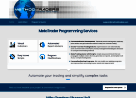 methodtraders.com