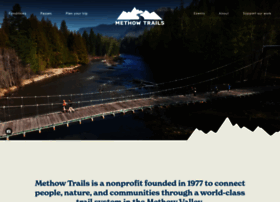 Methowtrails.org