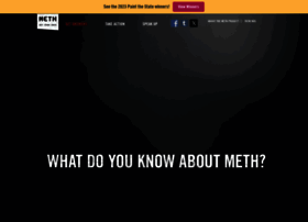 methproject.org