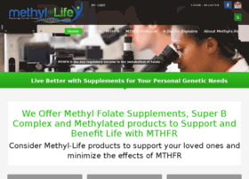 Methyllife.wpengine.com