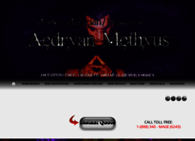 Methyus.com