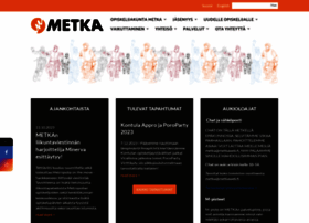 metkaweb.fi