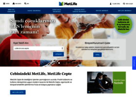 metlife.com.tr