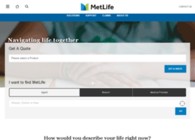 metlifealico.com.bd