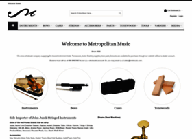Metmusic.com