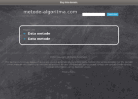 metode-algoritma.com