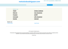 Metododeadelgazar.com