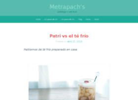 metrapach.com