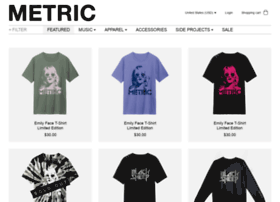 Metric.store-08.com