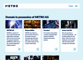 metro-cc.com
