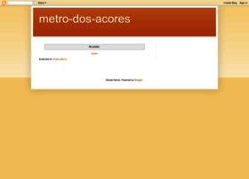 metro-dos-acores.blogspot.com