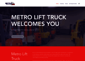 Metro-lift.com