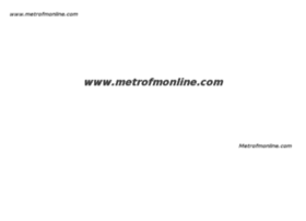 metro941.com