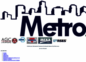 Metroair.com