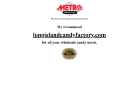 metrocandy.com