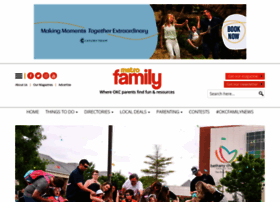 metrofamilymagazine.com