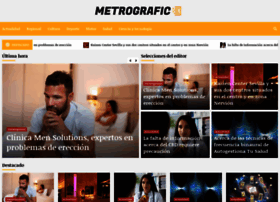 metrografic.es