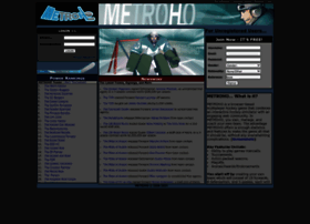metroho.com