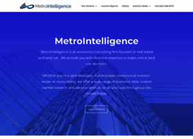Metrointel.com
