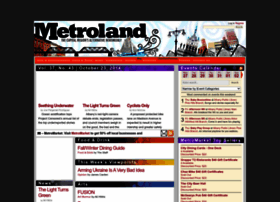 metroland.net