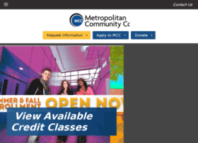 metrolink.mcckc.edu