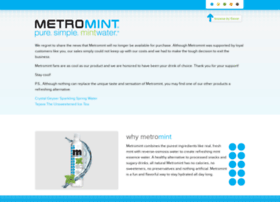 metromint.com