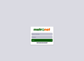metronet.metrobrokers.com