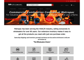 metropac.com