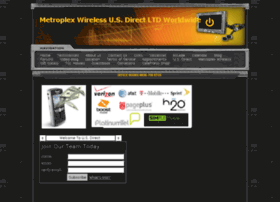 Metroplex.webs.com