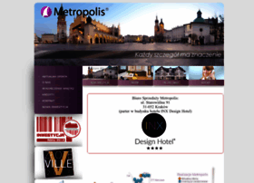 metropolis.org.pl