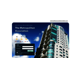 Metropolitanassociationresidents.buildinglink.com