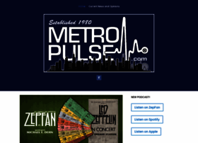 metropulse.com