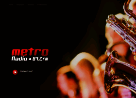 metroradio.gr