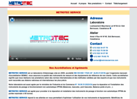 metrotecservice.com