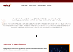 Metrotelworks.com