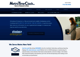 metrotime.com