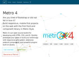 metroui.org