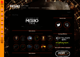 Metrovideogame.wikia.com