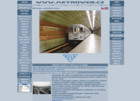 metroweb.cz
