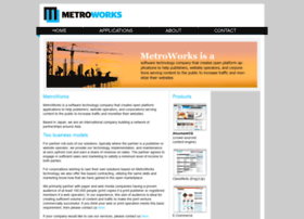metroworks.co.jp