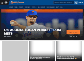 Mets.scout.com