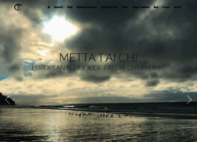 Metta-taichi.org.uk