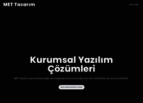 mettasarim.com