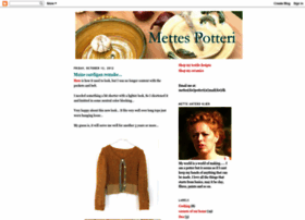 Mettespotteridanmark.blogspot.com