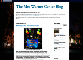 metwarnercenter.blogspot.com